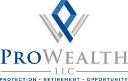 ProWealth Logo