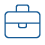 briefcase icon