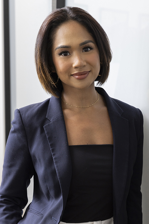 Christine Cabras headshot 2025