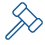 gavel icon