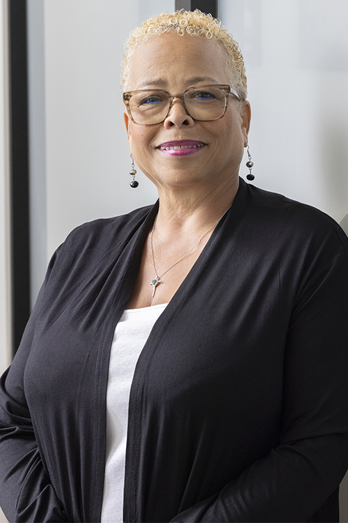 Karen Hill headshot 2025