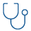 stethoscope icon