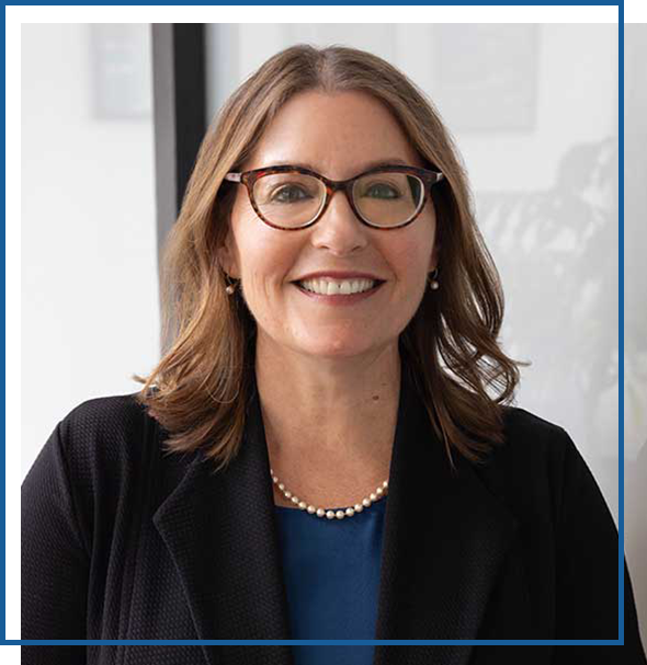 Tammy headshot with line detailing