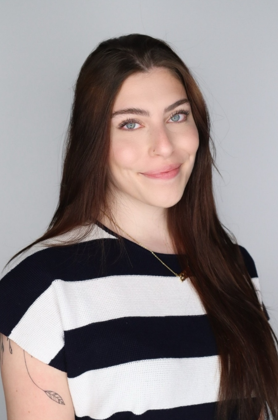 Lauren Gurau