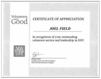 march 18 blog certificate