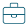 briefcase icon