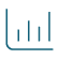 chart column icon