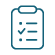 clipboard icon