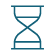 hourglass icon