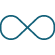 infinity icon