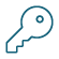 key icon