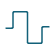 wave square icon