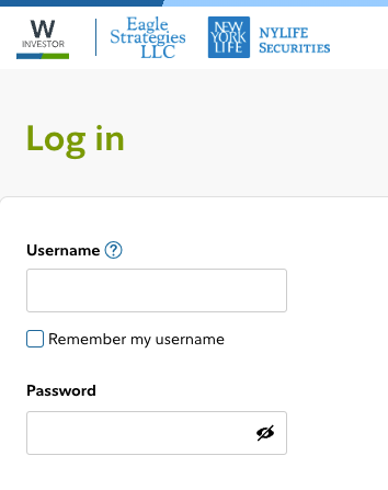 client-login-eagle