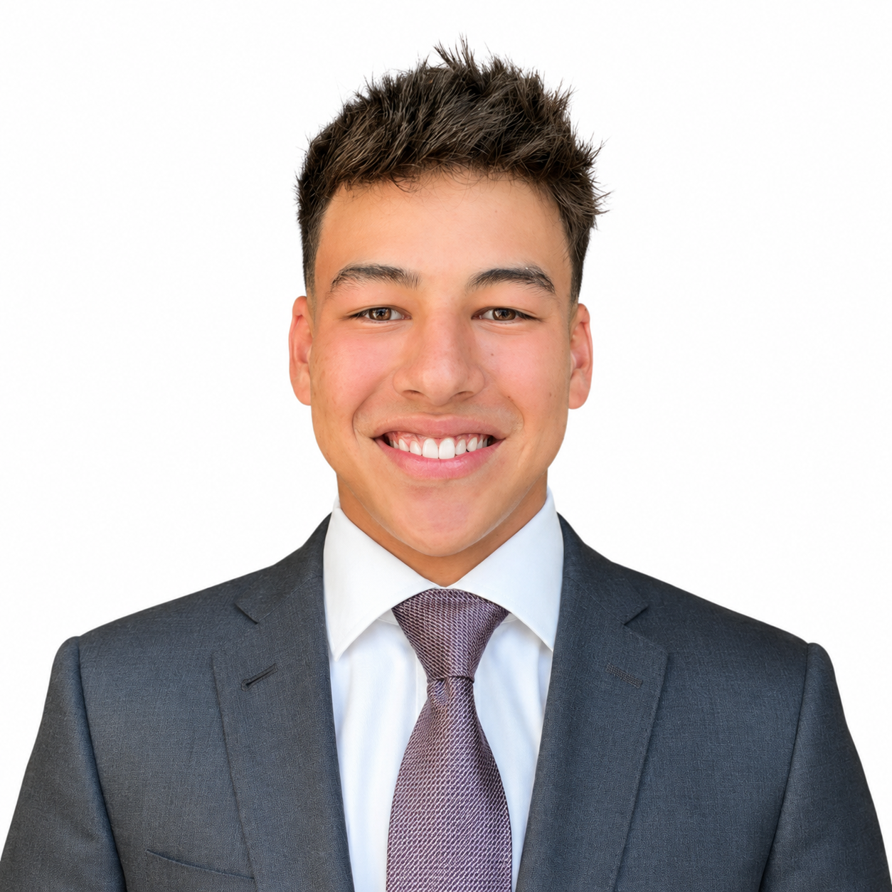 Ethan Liu Headshot