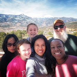 Christene Family