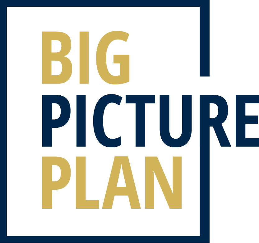 pig picture plan logo