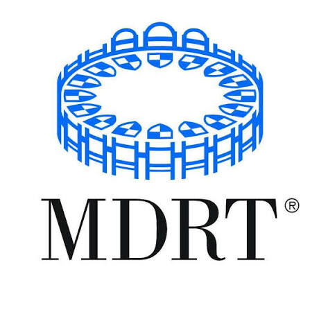 MDRT Logo