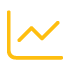 chart icon