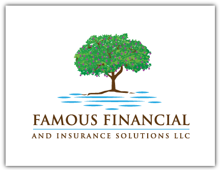 bordered logo