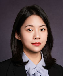 bingjie headshot