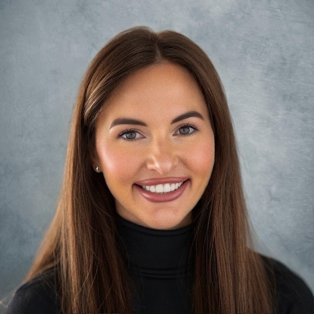 New Head Shot 