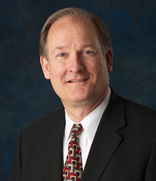 G. Joseph Pasman, Jr. headshot