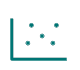 dotted graph icon
