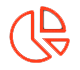 pie chart icon