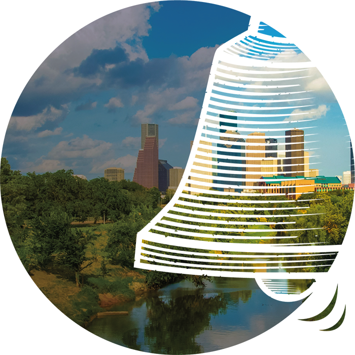 Bell image transparent