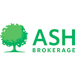 Ash Brokerage logo