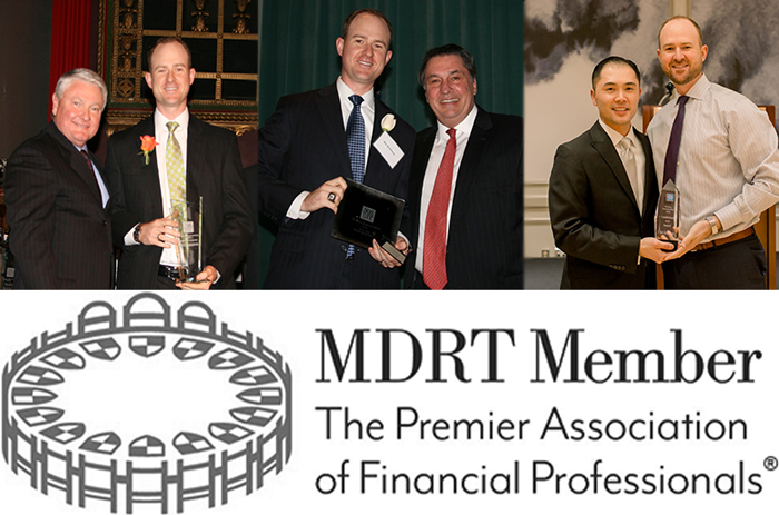 Certification photo collage