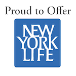 New York Life logo