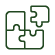 puzzle icon
