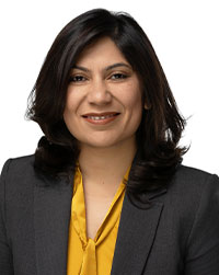 Ambika Bablani headshot