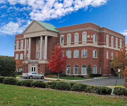 EldenStreet building