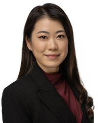 Jacqueline Lee headshot
