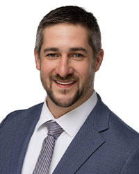 Jonathan G. Serafin headshot