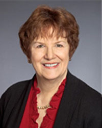 Linda Powell headshot