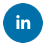 LinkedIn icon