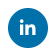 LinkedIn Icon
