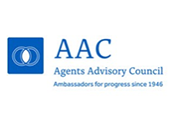 Agents Advisory Council logo