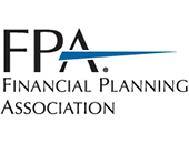 Financial Planning Association logo