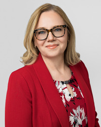 Marguerite J. Wiese headshot