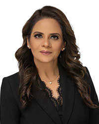 Pooja Kawatra headshot