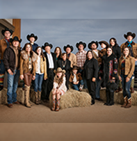 The Cavender Family photo