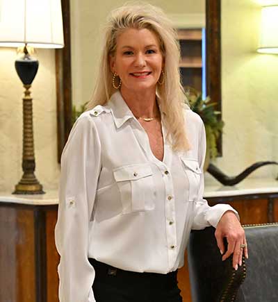 Tiffany headshot 2026