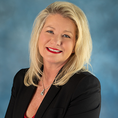 Tiffany Kirgan Headshot