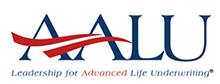 Association for Advanced Life Underwriting (AALU) logo