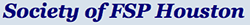 Society of Financial Service Professionals (SFSP) Houston logo