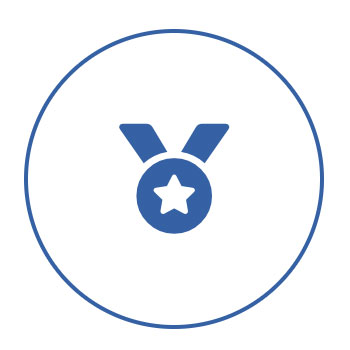 medal icon